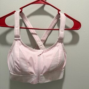 Shefit ultimate sports bra size M